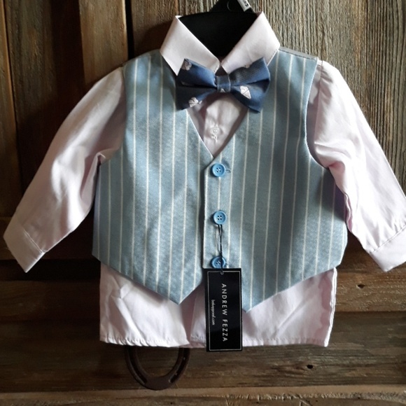 black button up shirt for baby boy